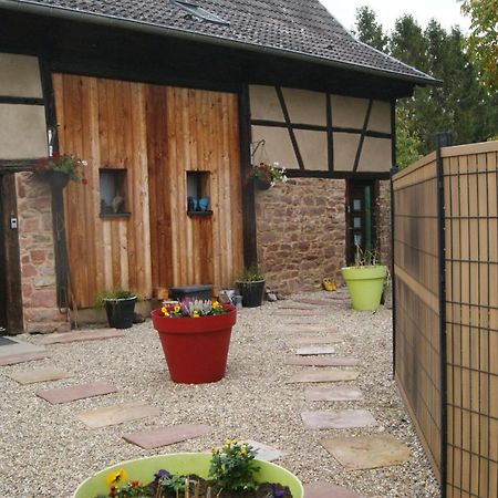 Marlibelle Villa Valff Exteriör bild